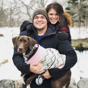 Meet your Posher, Betsy